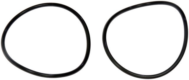 Dorman - OE Solutions Retén de Eje de Mando P/N:926-163 Fits: Ford Excursion 05-00, Ford F-250 96-80, Ford F-250 Hd 1997, Ford F-250 Super Duty 22-99, Ford F-350 97-80, Ford F-350 Super Duty 22-99 - Image 1