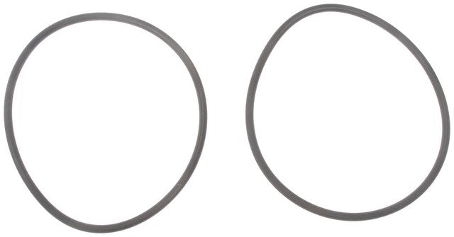 Dorman - OE Solutions Retén de Eje de Mando P/N:926-164 Fits: Ford F-250 Super Duty 2023, Ford F-350 Super Duty 23-99, Ford F-450 Super Duty 2023, Ford F-550 Super Duty 2023, Ford F-600 Super Duty 2023 - Image 2
