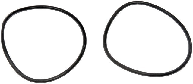 Dorman - OE Solutions Retén de Eje de Mando P/N:926-164 Fits: Ford F-250 Super Duty 2023, Ford F-350 Super Duty 23-99, Ford F-450 Super Duty 2023, Ford F-550 Super Duty 2023, Ford F-600 Super Duty 2023 - Image 1