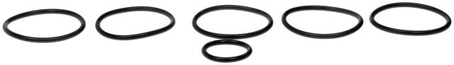 Dorman - OE Solutions Sello Circular para Manguera para Refrigerante de Radiador P/N:926-165 Fits: Ford F-250 Super Duty 16-08, Ford F-350 Super Duty 16-08, Ford F-450 Super Duty 16-08, Ford F-550 Super Duty 16-08 - Image 3