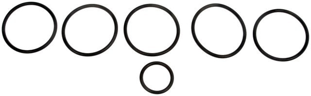 Dorman - OE Solutions Sello Circular para Manguera para Refrigerante de Radiador P/N:926-165 Fits: Ford F-250 Super Duty 16-08, Ford F-350 Super Duty 16-08, Ford F-450 Super Duty 16-08, Ford F-550 Super Duty 16-08 - Image 2