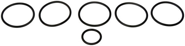 Dorman - OE Solutions Sello Circular para Manguera para Refrigerante de Radiador P/N:926-165 Fits: Ford F-250 Super Duty 16-08, Ford F-350 Super Duty 16-08, Ford F-450 Super Duty 16-08, Ford F-550 Super Duty 16-08 - Image 1