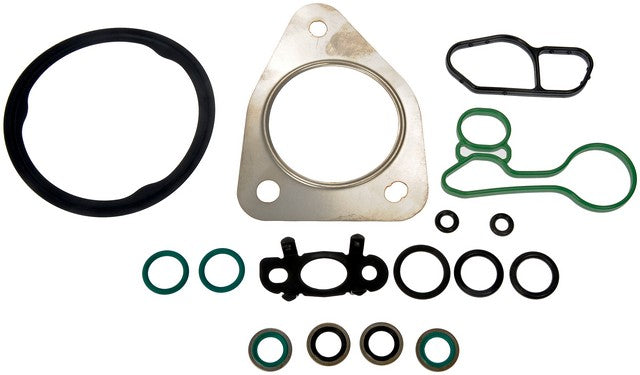 Dorman - OE Solutions Kit de Sello para Enfriador de Aceite de Motor P/N:926-166 Fits: Buick Encore 21-13, Chevrolet Cruze 16-11, Chevrolet Sonic 18-12, Chevrolet Sonic 2020, Chevrolet Trax 17-13, Chevrolet Trax 21-20 - Image 3