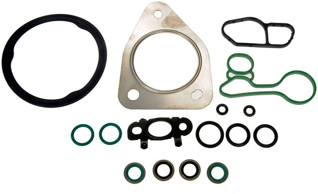 Dorman - OE Solutions Kit de Sello para Enfriador de Aceite de Motor P/N:926-166 Fits: Buick Encore 21-13, Chevrolet Cruze 16-11, Chevrolet Sonic 18-12, Chevrolet Sonic 2020, Chevrolet Trax 17-13, Chevrolet Trax 21-20 - Image 2