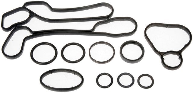 Dorman - OE Solutions Kit de Sello para Enfriador de Aceite de Motor P/N:926-167 Fits: Chevrolet Astra, Chevrolet Aveo, Chevrolet Aveo5, Chevrolet Cruze, Chevrolet Sonic, Chevrolet Trax, Pontiac G3, Pontiac G3 Wave, Saturn Astra - Image 2