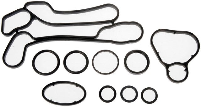 Dorman - OE Solutions Kit de Sello para Enfriador de Aceite de Motor P/N:926-167 Fits: Chevrolet Astra, Chevrolet Aveo, Chevrolet Aveo5, Chevrolet Cruze, Chevrolet Sonic, Chevrolet Trax, Pontiac G3, Pontiac G3 Wave, Saturn Astra - Image 4