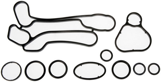 Dorman - OE Solutions Kit de Sello para Enfriador de Aceite de Motor P/N:926-167 Fits: Chevrolet Astra, Chevrolet Aveo, Chevrolet Aveo5, Chevrolet Cruze, Chevrolet Sonic, Chevrolet Trax, Pontiac G3, Pontiac G3 Wave, Saturn Astra - Image 3