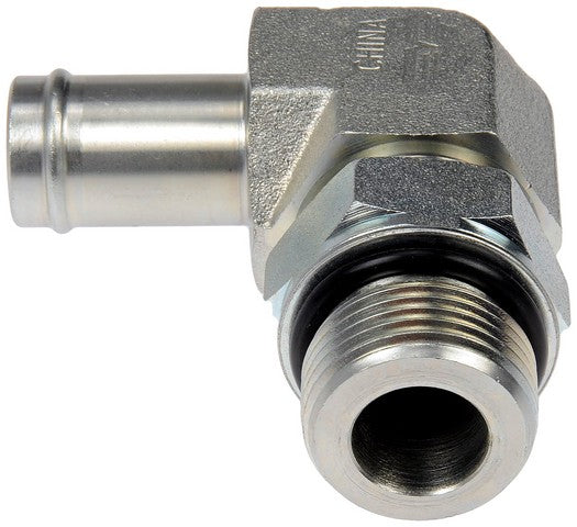 Dorman - OE Solutions Conector de Manguera de Dirección Asistida P/N:926-170 Fits: Chevrolet B7, Chevrolet C4500 Kodiak, Chevrolet C6500 Kodiak, Chevrolet C7500 Kodiak, Chevrolet T6500, Chevrolet T7500, Chevrolet T8500, GMC B7 - Image 2