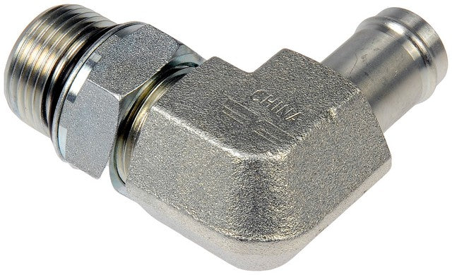 Dorman - OE Solutions Conector de Manguera de Dirección Asistida P/N:926-170 Fits: Chevrolet B7, Chevrolet C4500 Kodiak, Chevrolet C6500 Kodiak, Chevrolet C7500 Kodiak, Chevrolet T6500, Chevrolet T7500, Chevrolet T8500, GMC B7 - Image 4