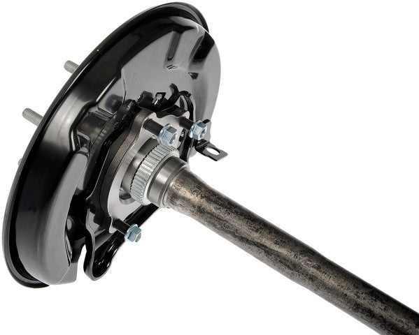 Dorman - OE Solutions Ensamble del Árbol del Eje Impulsor P/N:926-174 Fits: Toyota Sequoia 04-01 - Image 3