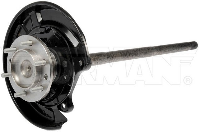 Dorman - OE Solutions Ensamble del Árbol del Eje Impulsor P/N:926-176 Fits: Toyota Sequoia 07-05 - Image 4