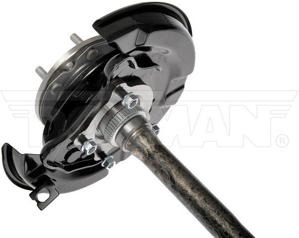 Dorman - OE Solutions Ensamble del Árbol del Eje Impulsor P/N:926-176 Fits: Toyota Sequoia 07-05 - Image 2