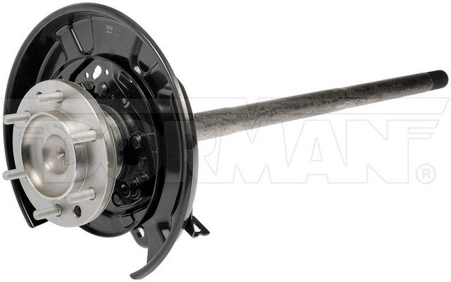 Dorman - OE Solutions Ensamble del Árbol del Eje Impulsor P/N:926-177 Fits: Toyota Sequoia 07-05 - Image 5