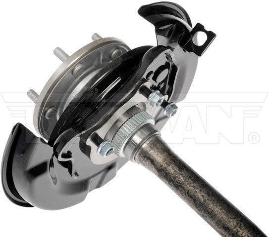 Dorman - OE Solutions Ensamble del Árbol del Eje Impulsor P/N:926-177 Fits: Toyota Sequoia 07-05 - Image 3