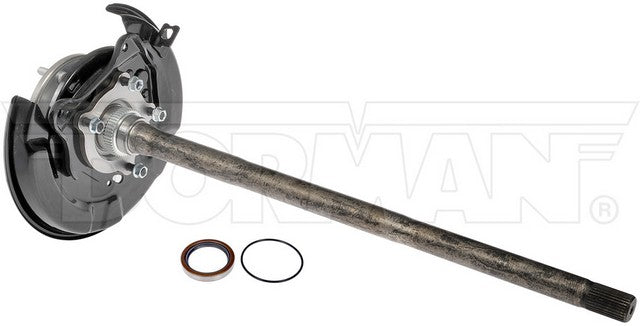 Dorman - OE Solutions Ensamble del Árbol del Eje Impulsor P/N:926-177 Fits: Toyota Sequoia 07-05 - Image 1