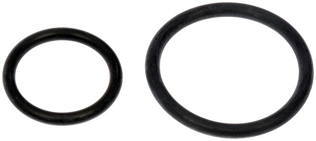 Dorman - OE Solutions Sello Circular para Manguera para Refrigerante de Radiador P/N:926-189 Fits: Ford F-150 14-11 - Image 1