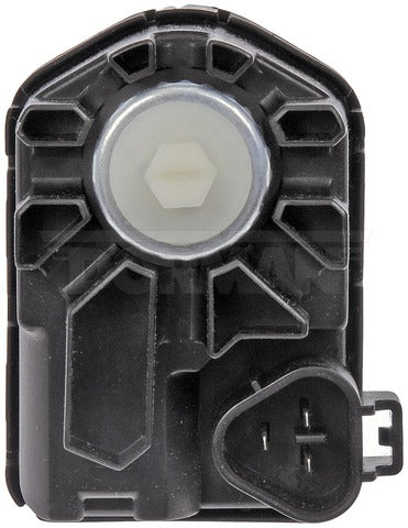 Dorman - OE Solutions Motor para Ajuste de Faro de Luz P/N:926-202 Fits: Lexus Ct200h, Lexus Es300h, Lexus Es350, Lexus Is200t, Lexus Is250, Lexus Is300, Lexus Is350, Lexus Nx200t, Lexus Nx300h, Lexus Rc F - Image 4