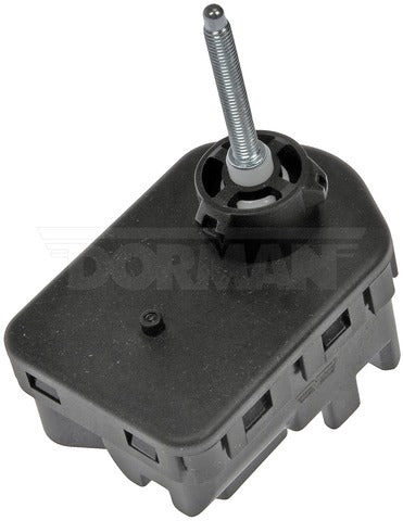 Dorman - OE Solutions Motor para Ajuste de Faro de Luz P/N:926-202 Fits: Lexus Ct200h, Lexus Es300h, Lexus Es350, Lexus Is200t, Lexus Is250, Lexus Is300, Lexus Is350, Lexus Nx200t, Lexus Nx300h, Lexus Rc F - Image 1