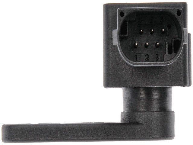 Dorman - OE Solutions Sensor de Nivel de Faro P/N:926-206 Fits: BMW 1 Series M, BMW 128i, BMW 135i, BMW 135is, BMW 323i, BMW 328i, BMW 328i Xdrive, BMW 335d, BMW 335i, BMW 335i Xdrive - Image 2