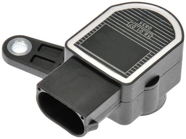 Dorman - OE Solutions Sensor de Nivel de Faro P/N:926-206 Fits: BMW 1 Series M, BMW 128i, BMW 135i, BMW 135is, BMW 323i, BMW 328i, BMW 328i Xdrive, BMW 335d, BMW 335i, BMW 335i Xdrive - Image 1