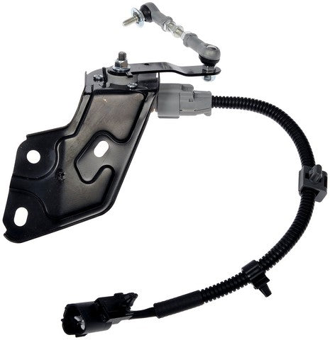 Dorman - OE Solutions Sensor de Altura de Marcha de Suspensión,Sensor de Nivel de Faro P/N:926-215 Fits: Lexus Gx470 09-03, Toyota 4runner 09-03 - Image 3