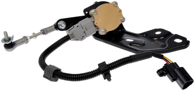 Dorman - OE Solutions Sensor de Altura de Marcha de Suspensión,Sensor de Nivel de Faro P/N:926-215 Fits: Lexus Gx470 09-03, Toyota 4runner 09-03 - Image 1
