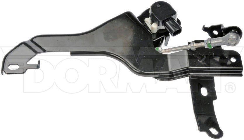 Dorman - OE Solutions Sensor de Nivel de Faro P/N:926-220 Fits: Lexus Ls460 17-07, Lexus Ls500 2018, Lexus Ls500h 2018 - Image 2