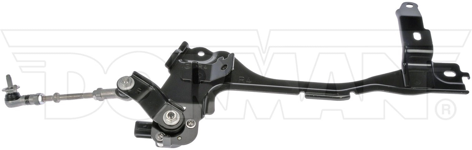 Dorman - OE Solutions Sensor de Nivel de Faro P/N:926-221 Fits: Lexus Ls460 17-09, Lexus Ls500 2018, Lexus Ls500h 2018, Lexus Ls600h 16-08 - Image 2
