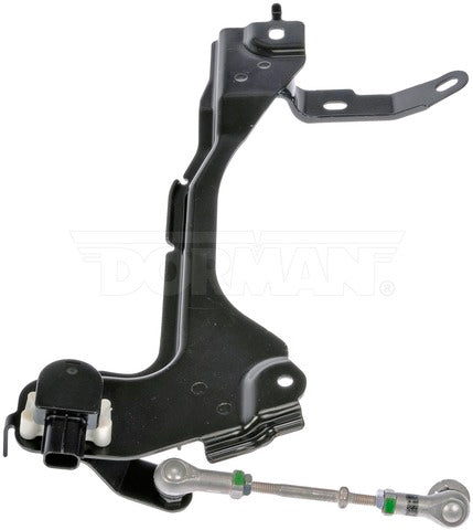 Dorman - OE Solutions Sensor de Nivel de Faro P/N:926-221 Fits: Lexus Ls460 17-09, Lexus Ls500 2018, Lexus Ls500h 2018, Lexus Ls600h 16-08 - Image 1