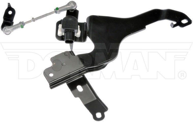 Dorman - OE Solutions Sensor de Nivel de Faro P/N:926-224 Fits: Lexus Ls460 17-07, Lexus Ls500 2018, Lexus Ls500h 2018 - Image 1