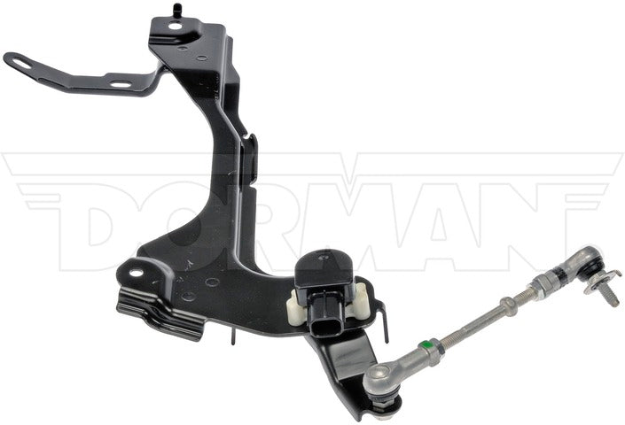 Dorman - OE Solutions Sensor de Nivel de Faro P/N:926-225 Fits: Lexus Ls460 17-09, Lexus Ls500 2018, Lexus Ls500h 2018, Lexus Ls600h 16-08 - Image 1