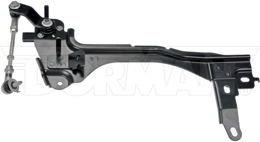 Dorman - OE Solutions Sensor de Nivel de Faro P/N:926-225 Fits: Lexus Ls460 17-09, Lexus Ls500 2018, Lexus Ls500h 2018, Lexus Ls600h 16-08 - Image 2