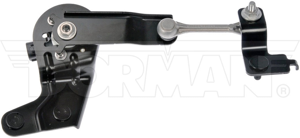 Dorman - OE Solutions Sensor de Nivel de Faro P/N:926-233 Fits: Subaru Forester 13-09, Subaru Impreza 13-12, Subaru Xv Crosstrek 2013 - Image 2