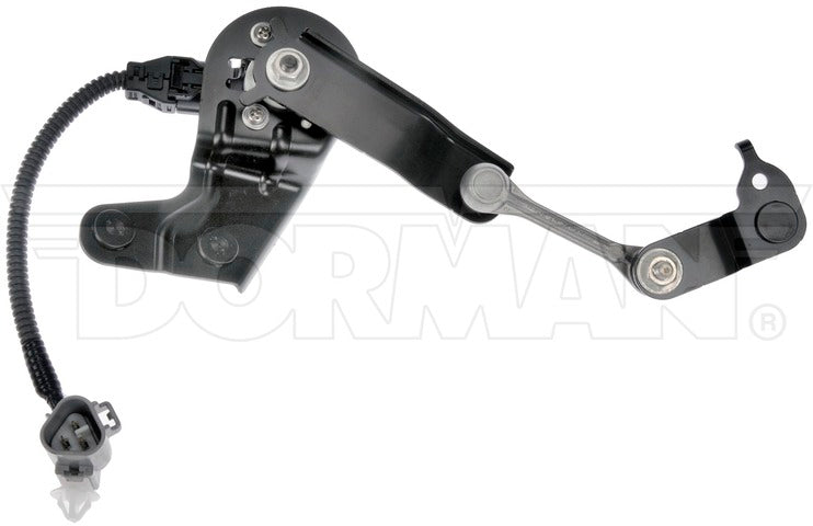 Dorman - OE Solutions Sensor de Nivel de Faro P/N:926-234 Fits: Subaru Forester 2014 - Image 2