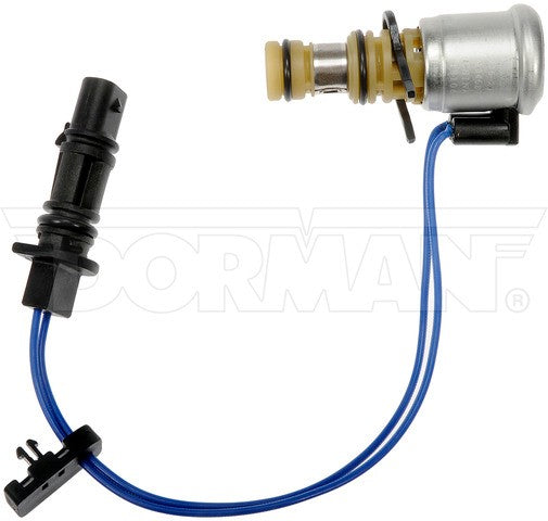 Dorman - OE Solutions Solenoide de Bomba de Aceite de Motor P/N:926-235 Fits: Chrysler 200, Chrysler 300, Chrysler TOWN &amp; COUNTRY, Dodge Avenger, Dodge Challenger, Dodge Charger, Dodge Durango, Dodge Grand Caravan, Dodge Journey, Jeep Cherokee - Image 3