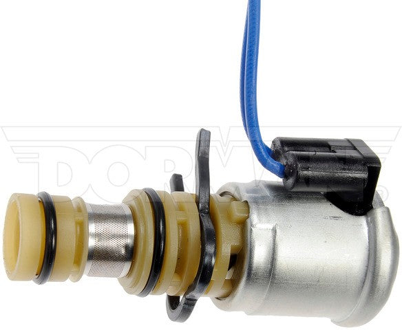 Dorman - OE Solutions Solenoide de Bomba de Aceite de Motor P/N:926-235 Fits: Chrysler 200, Chrysler 300, Chrysler TOWN &amp; COUNTRY, Dodge Avenger, Dodge Challenger, Dodge Charger, Dodge Durango, Dodge Grand Caravan, Dodge Journey, Jeep Cherokee - Image 5