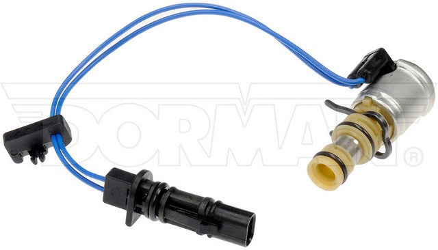 Dorman - OE Solutions Solenoide de Bomba de Aceite de Motor P/N:926-235 Fits: Chrysler 200, Chrysler 300, Chrysler TOWN &amp; COUNTRY, Dodge Avenger, Dodge Challenger, Dodge Charger, Dodge Durango, Dodge Grand Caravan, Dodge Journey, Jeep Cherokee - Image 1