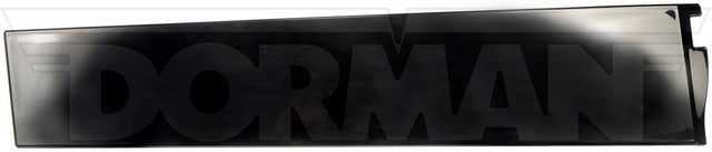 Dorman - OE Solutions Apliqué de Puerta P/N:926-241 Fits: Cadillac Escalade 18-15, Cadillac Escalade Esv 18-15, Chevrolet Suburban 18-15, Chevrolet Suburban 3500 Hd 18-16, Chevrolet Tahoe 18-15, GMC Yukon 18-15, GMC Yukon Xl 18-15 - Image 4