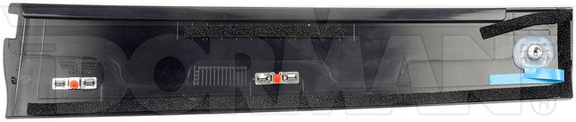 Dorman - OE Solutions Apliqué de Puerta P/N:926-241 Fits: Cadillac Escalade 18-15, Cadillac Escalade Esv 18-15, Chevrolet Suburban 18-15, Chevrolet Suburban 3500 Hd 18-16, Chevrolet Tahoe 18-15, GMC Yukon 18-15, GMC Yukon Xl 18-15 - Image 3