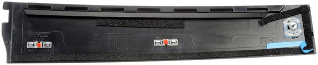 Dorman - OE Solutions Apliqué de Puerta P/N:926-244 Fits: Cadillac Escalade 18-15, Cadillac Escalade Esv 18-15, Chevrolet Suburban 18-15, Chevrolet Suburban 3500 Hd 18-16, Chevrolet Tahoe 18-15, GMC Yukon 18-15, GMC Yukon Xl 18-15 - Image 2