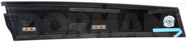 Dorman - OE Solutions Apliqué de Puerta P/N:926-245 Fits: Cadillac Escalade 18-15, Chevrolet Tahoe 18-15, GMC Yukon 18-15 - Image 3