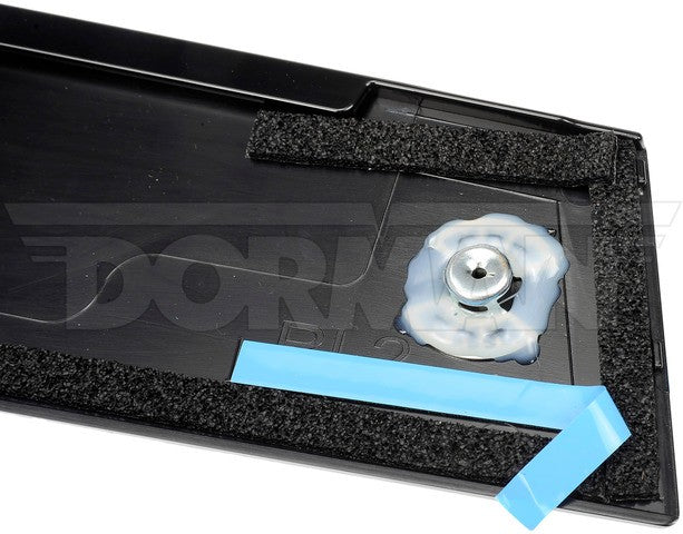 Dorman - OE Solutions Apliqué de Puerta P/N:926-245 Fits: Cadillac Escalade 18-15, Chevrolet Tahoe 18-15, GMC Yukon 18-15 - Image 2