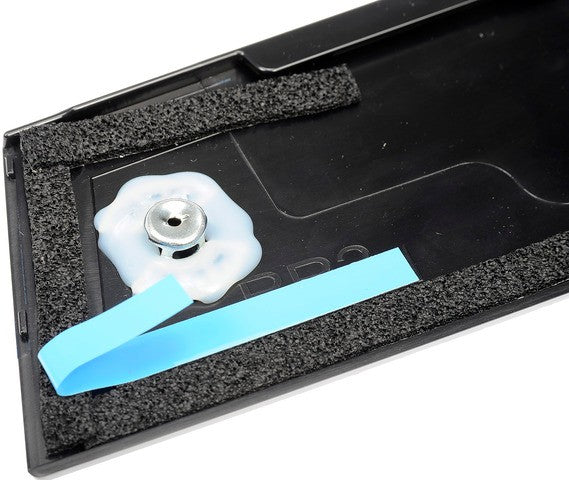 Dorman - OE Solutions Apliqué de Puerta P/N:926-246 Fits: Cadillac Escalade 18-15, Chevrolet Tahoe 18-15, GMC Yukon 18-15 - Image 3
