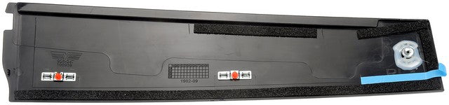 Dorman - OE Solutions Apliqué de Puerta P/N:926-247 Fits: Cadillac Escalade Esv 18-15, Chevrolet Suburban 18-15, Chevrolet Suburban 3500 Hd 18-16, GMC Yukon Xl 18-15 - Image 3