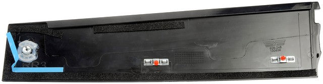 Dorman - OE Solutions Apliqué de Puerta P/N:926-248 Fits: Cadillac Escalade Esv 18-15, Chevrolet Suburban 18-15, Chevrolet Suburban 3500 Hd 18-16, GMC Yukon Xl 18-15 - Image 4