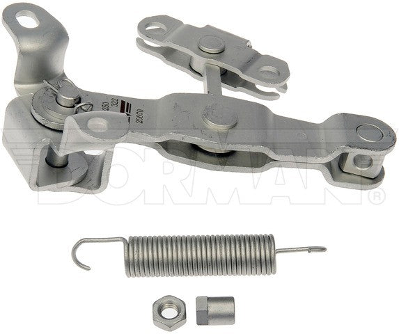 Dorman - OE Solutions Palanca del Cable de Freno de Estacionamiento P/N:926-250 Fits: Toyota Tundra 21-07 - Image 3
