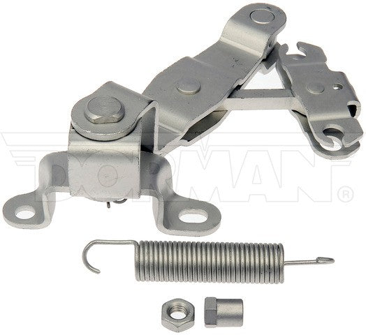 Dorman - OE Solutions Palanca del Cable de Freno de Estacionamiento P/N:926-250 Fits: Toyota Tundra 21-07 - Image 2