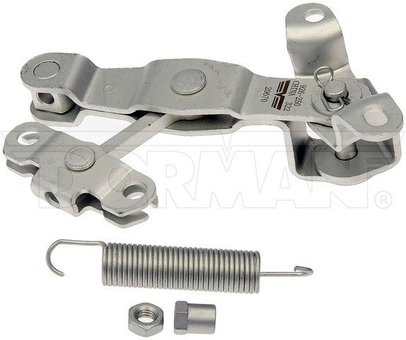 Dorman - OE Solutions Palanca del Cable de Freno de Estacionamiento P/N:926-250 Fits: Toyota Tundra 21-07 - Image 4