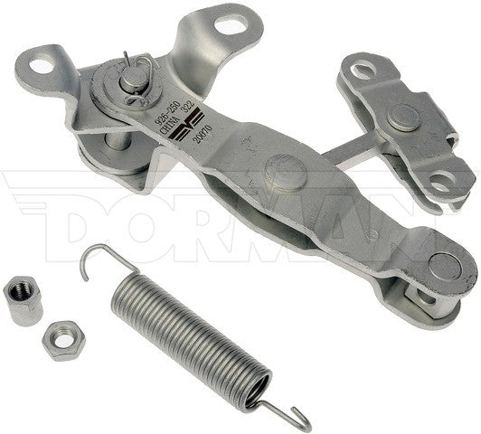 Dorman - OE Solutions Palanca del Cable de Freno de Estacionamiento P/N:926-250 Fits: Toyota Tundra 21-07 - Image 1
