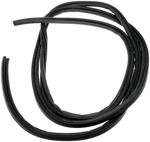 Dorman - OE Solutions Sello de Puerta P/N:926-252 Fits: Chevrolet Silverado 1500, Chevrolet Silverado 1500 Classic, Chevrolet Silverado 2500, Chevrolet Silverado 2500 Hd, Chevrolet Silverado 2500 Hd Classic, Chevrolet Silverado 3500 - Image 1